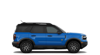 2026 Ford Bronco Sport® External Image 1